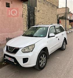 Chery Tiggo 3